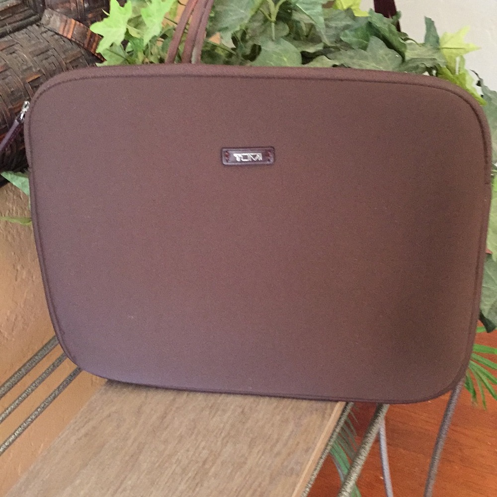 COPY - Tumi Laptop Case